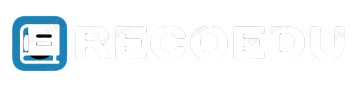 RecoEdu