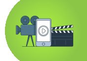 Монтаж коротких видео на заказ: как начать с телефона