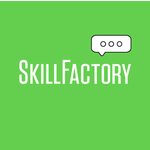 Онлайн-школа Skillfactory