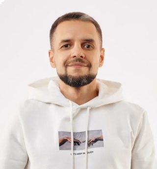 Евгений Андрианов