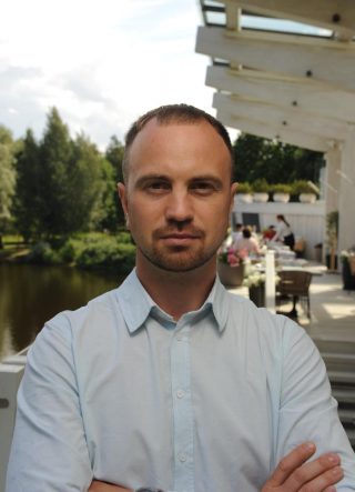 Дмитрий Батухтин