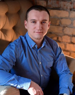 Дмитрий Дьяков