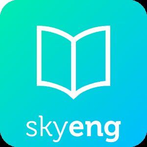 Онлайн-школа английского языка Skyeng