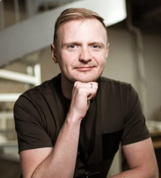 Николай Волосянков