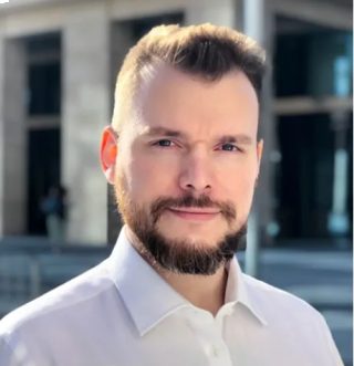 Александр Згода