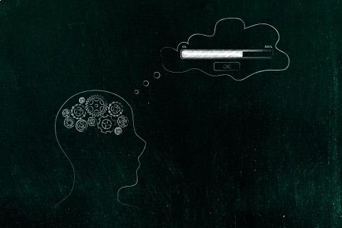 Как улучшить память и развить внимание: мастер-класс