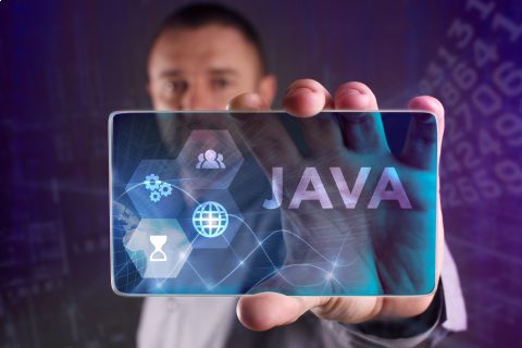 Java-разработчик: профессиональный курс с нуля