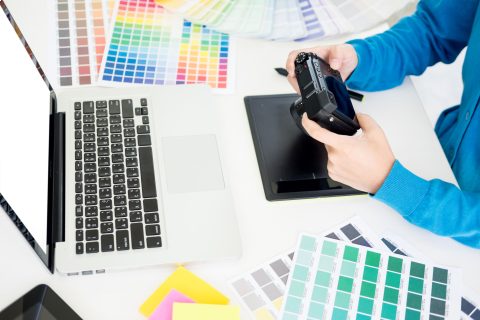 Моушн-дизайнер с нуля до PRO: обучение анимации