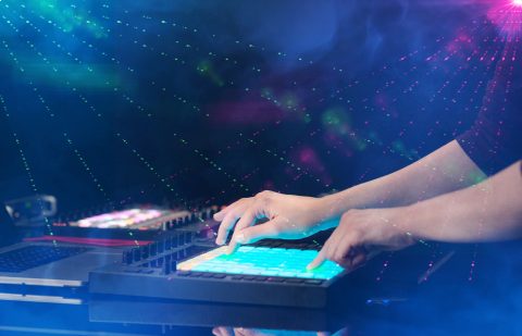 Ableton Live 11: от основ до создания собственного трека