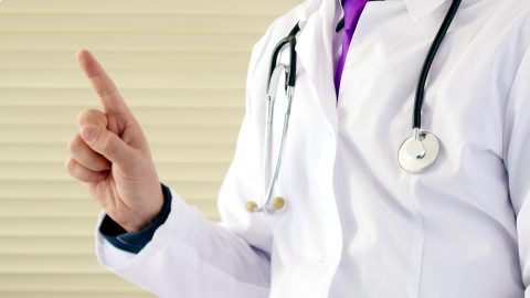 Выстраивание личных границ с пациентами для врачей