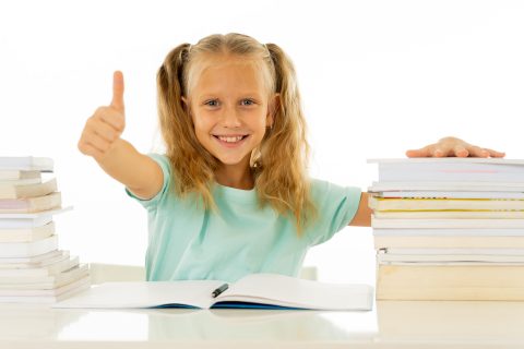 Марафон по мотивации детей к учебе от Николая Ягодкина