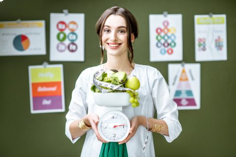 НутриШЕФ: протоколы питания для семьи и клиентов