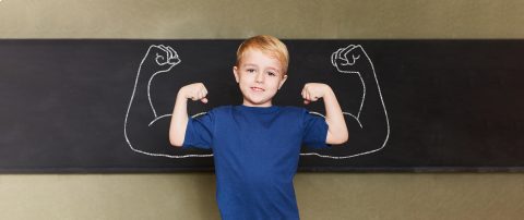 Энциклопедия детской мотивации от Николая Ягодкина