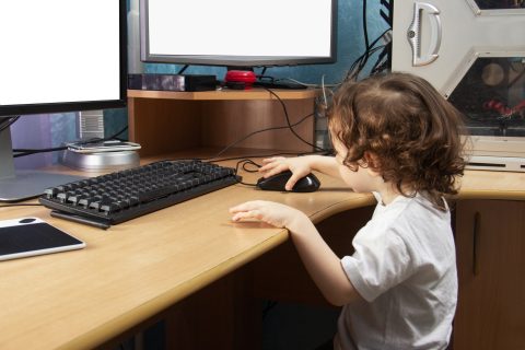 Включайся: знакомство с компьютером для начинающих