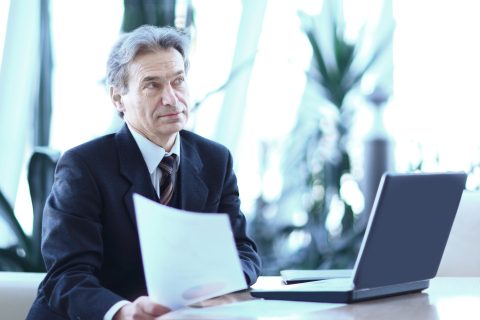 Профессия Генеральный директор: комплексная подготовка