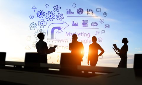 Маркетолог-аналитик: курс по работе с данными и метриками