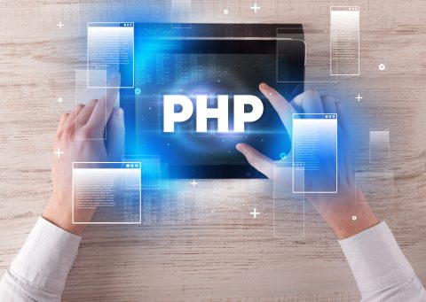 PHP-разработчик с нуля: создание облачного хранилища
