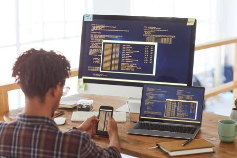 Курс «Тестировщик ПО с нуля»