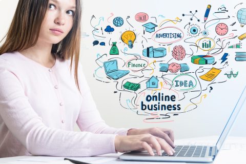 Запуск онлайн-бизнеса с помощью нейросетей за 3 дня