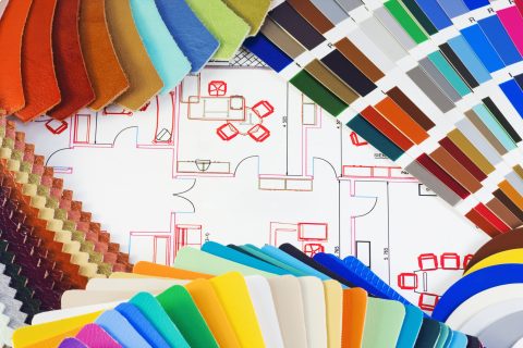 Старт в дизайне интерьера: создаем проект квартиры с нуля