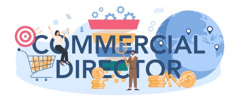 Программа Коммерческий директор: стратегии и управление