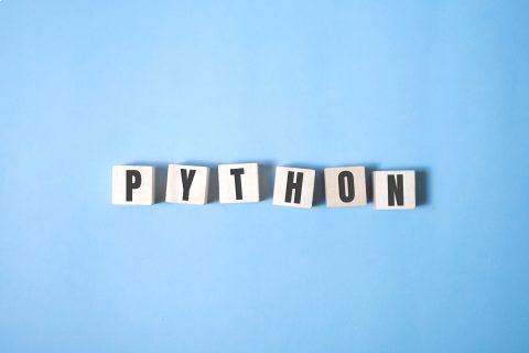 Курс «Python-разработчик с нуля»