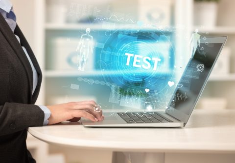 Профессия тестировщик: обучение ручному и авто‑QA