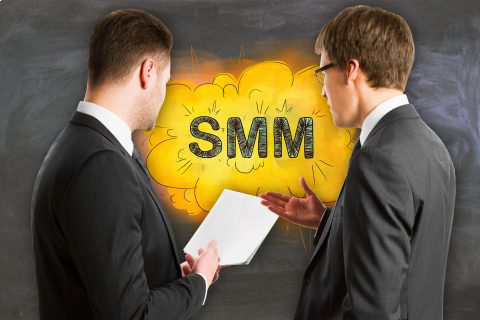 SMM-менеджер: продвижение бизнеса в социальных сетях