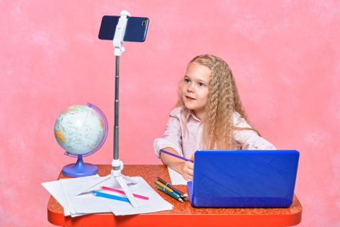 Как воспитать самостоятельного ребенка и вернуть интерес к учебе