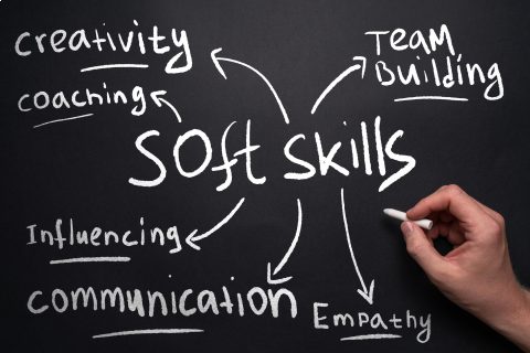Курс «Soft Skills: что это за навыки и как их развить»