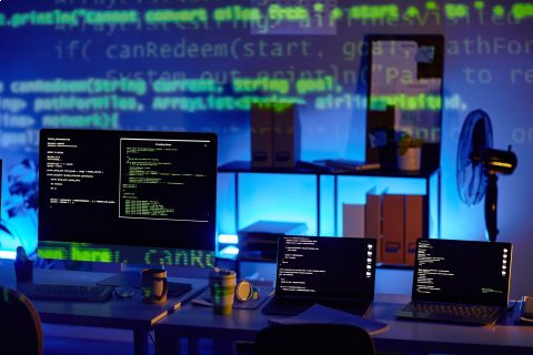 Курс «Программирование для анализа данных»