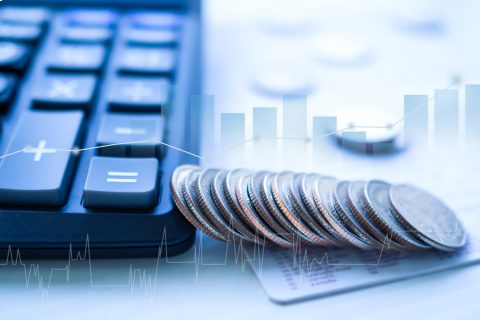 Курс «Личные финансы и инвестиции: как вложить деньги без ошибок»