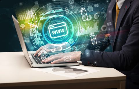 Создание сайта для заработка в интернете за 3 занятия