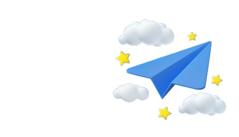 Как зарабатывать 20 тысяч рублей в неделю в Telegram