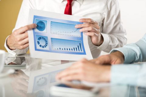 Профессия «Финансовый аналитик»