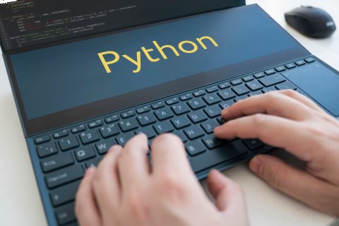 Профессия «Python-разработчик с нуля»