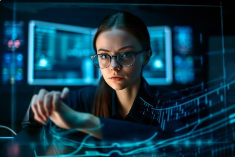 Data Scientist: полное обучение с нуля до профессионала