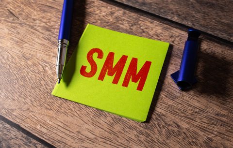 SMM‑специалист: стратегия, контент и продвижение бренда