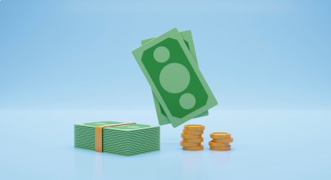 Как получать от 30000 рублей без продаж: руководство