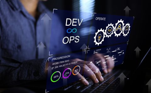 Профессия DevOps-инженер: от разработки до выпуска продукта