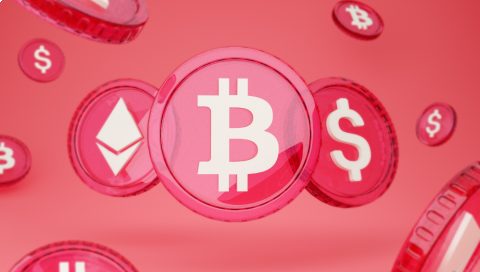 Крипто Старт: основы инвестирования в криптовалюты