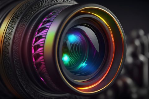 Как создавать эффектные нейровидео без сложной техники