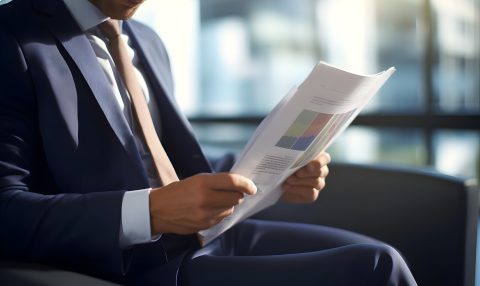 MBA по логистике: управление цепями поставок в компании