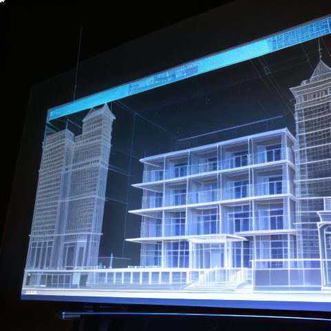 Основы визуализации интерьеров в 3ds Max для дизайнеров
