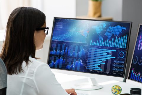 Курс «Аналитик данных: расширенный курс»