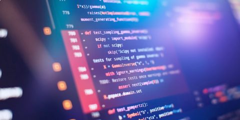 Бекенд‑разработчик на Python: онлайн‑курс с нуля