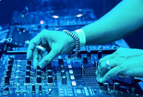 Электронная музыка с нуля до PRO: создание и продвижение