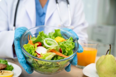 Anti-age тест-драйв: сохранение энергии, здоровья и молодости