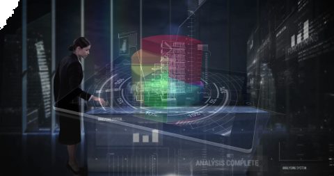 Аналитик данных: комплексное обучение профессии с нуля