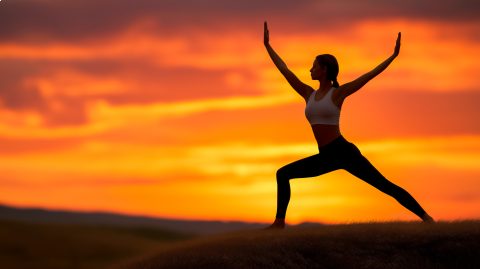 Энергия нового времени: управление личной энергетикой